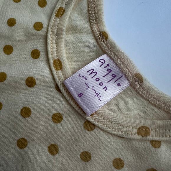 Giggle Moon Dress - Picture 5 of 5